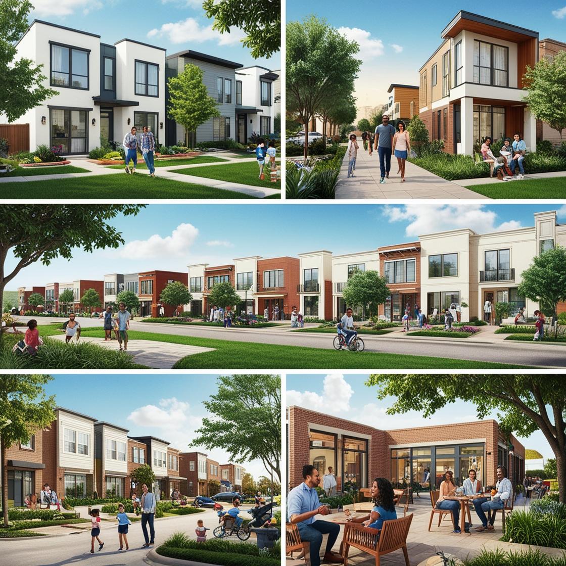 What Are the Fastest-Growing Neighborhoods in Houston Right Now, and Why?