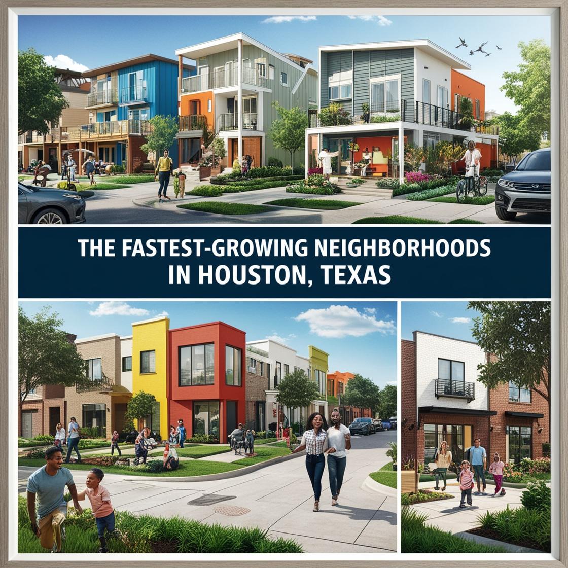 How Have Property Values in Houston Changed Over the Last 5 Years?